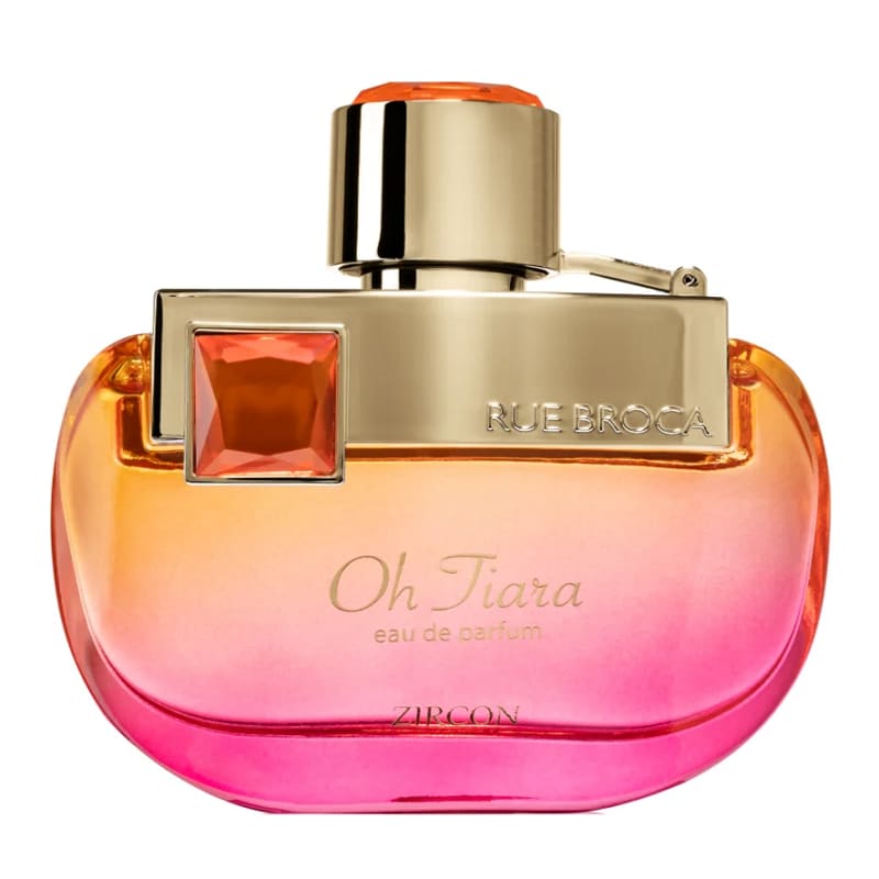 Rue Broca Oh Tiara Zircon edp 100ml Mujer - Rue Broca - Default Title - Perfumisimo